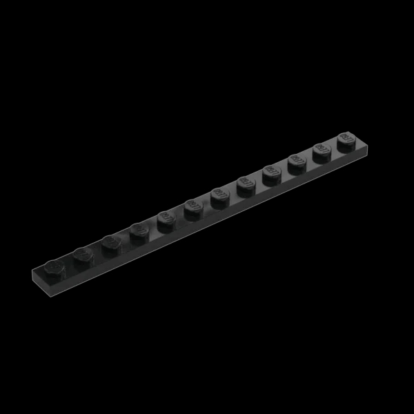 PLATE 1X12