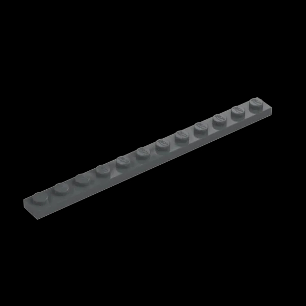 PLATE 1X12