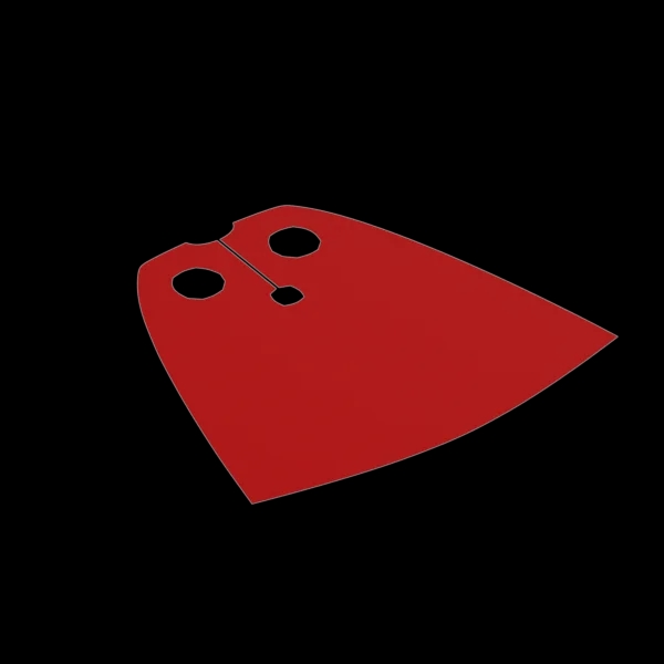 MULTIPACK – 6 CAPES (ELEMENT IDS 6568526 X2, 6345789 X2, 6546354, 6492810)