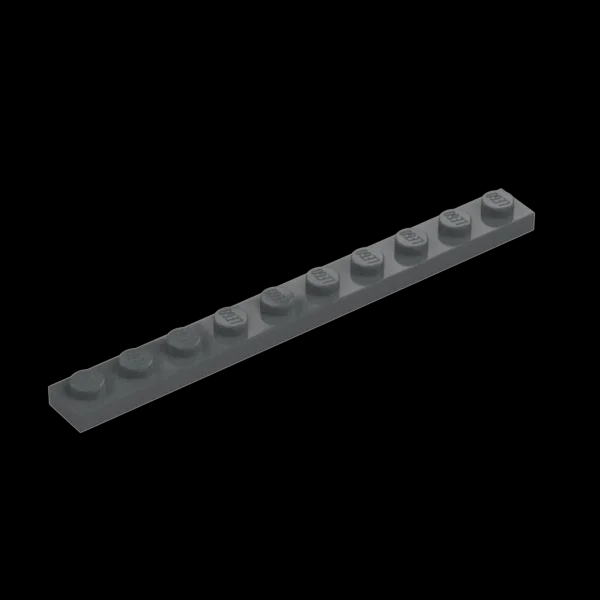 PLATE 1X10