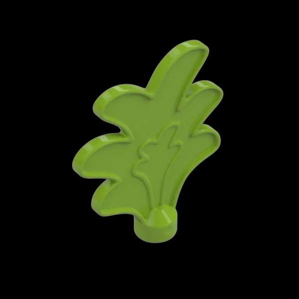 PLANT, NO.1
