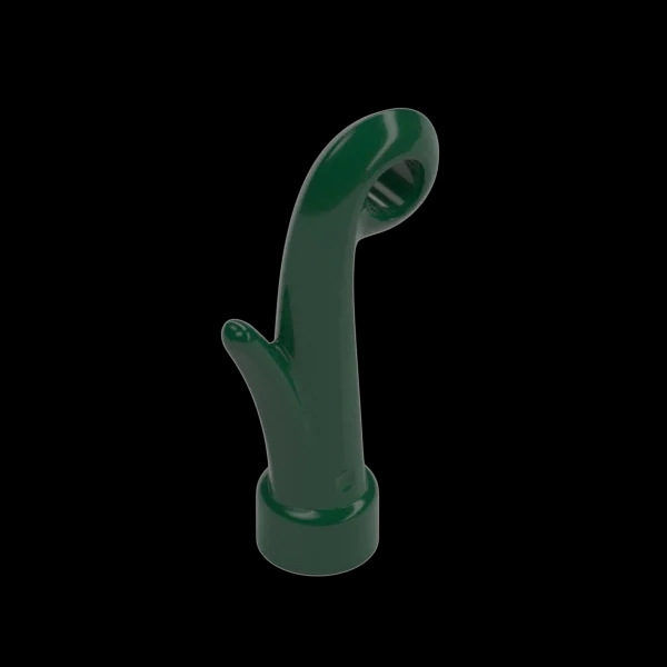 GRASS, W/ 3.2 TUBE