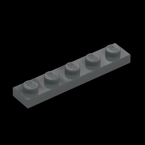 PLATE 1X5