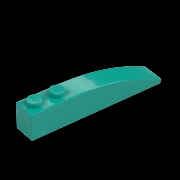 BRICK 1X6 W/BOW