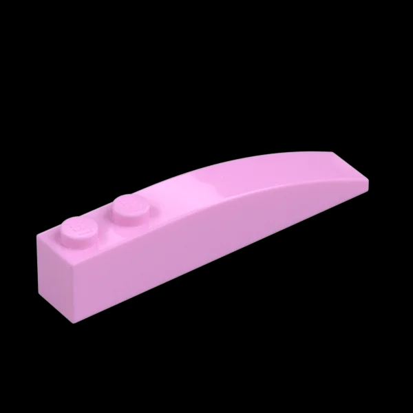 BRICK 1X6 W/BOW