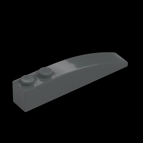 BRICK 1X6 W/BOW