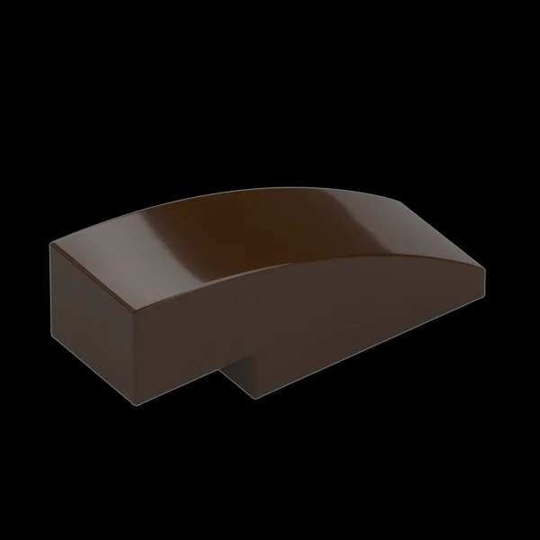 BRICK W/BOW 1/3