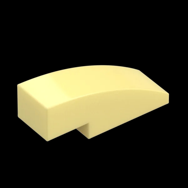 BRICK W/BOW 1/3