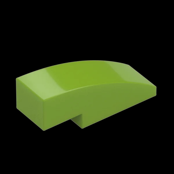 BRICK W/BOW 1/3