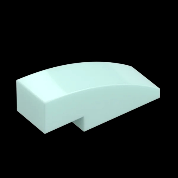 BRICK W/BOW 1/3