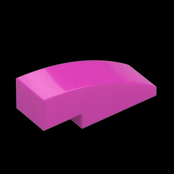BRICK W/BOW 1/3