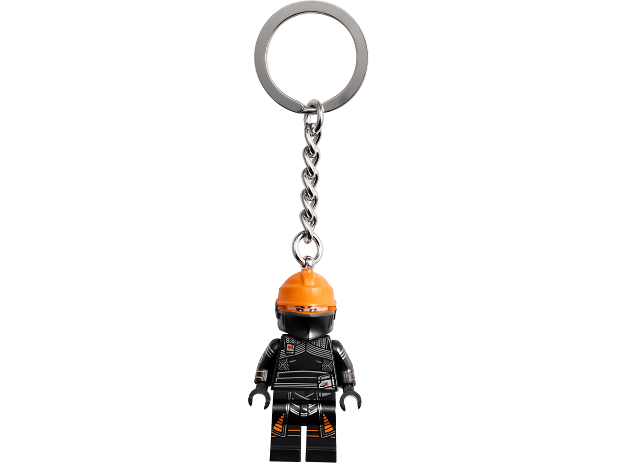 لگو استار وارز جاکلیدی فنک شند (Fennec Shand Key Chain)
