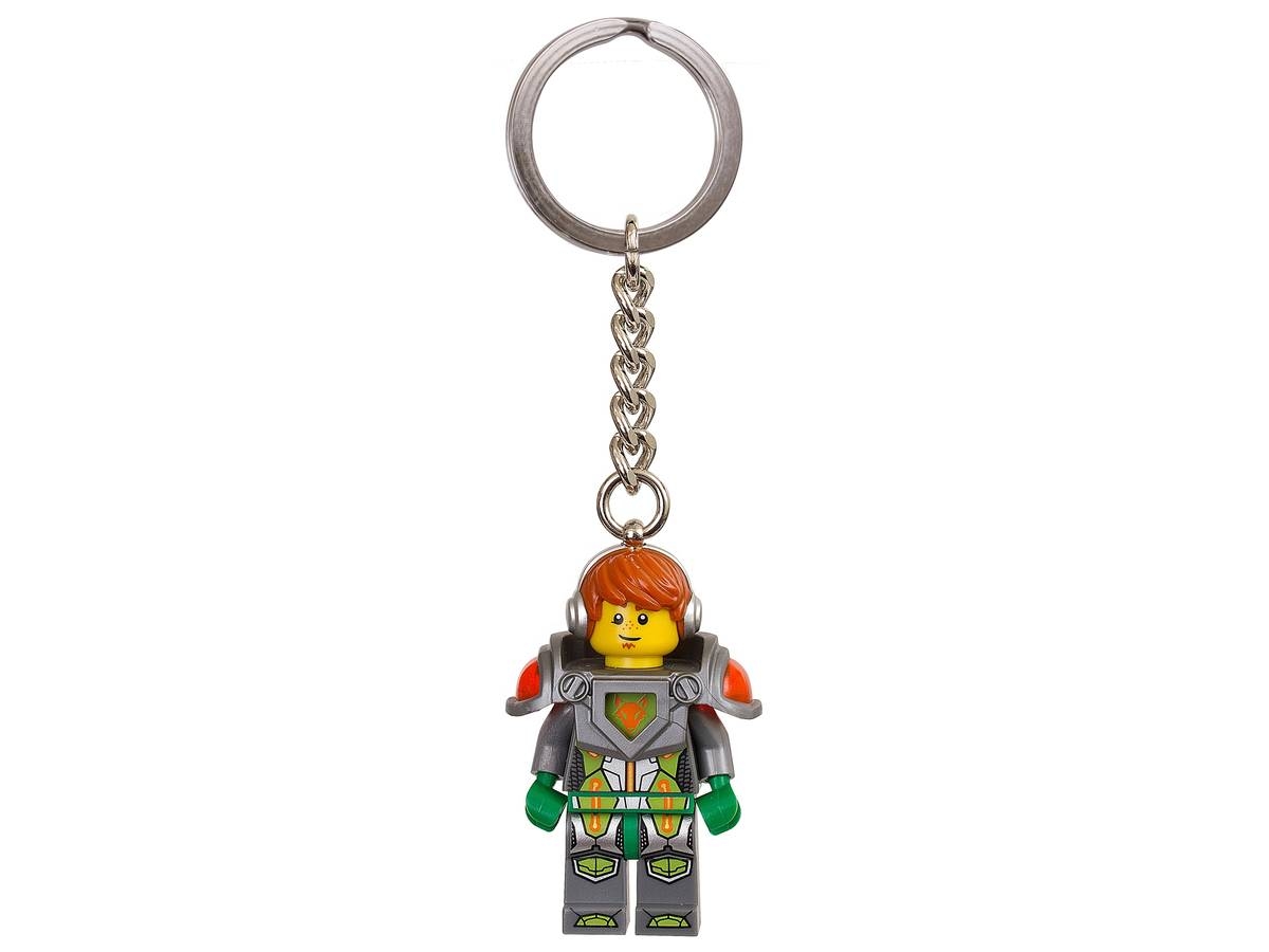 لگو نکسونایت جاکلیدی آرون فاکس (Aaron Fox Key Chain)