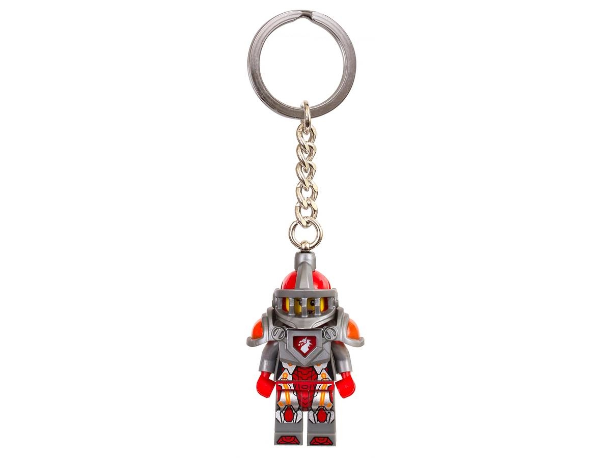 لگو نکسونایت جاکلیدی میسی هالبرت (Macy Halbert Key Chain)