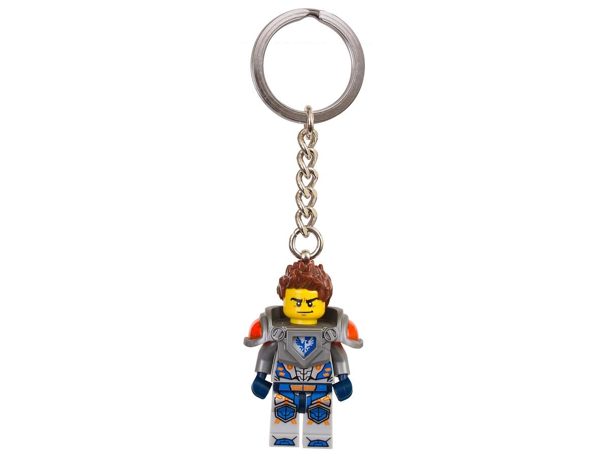لگو نکسونایت جاکلیدی کلی مورینگتون (Clay Moorington Key Chain)