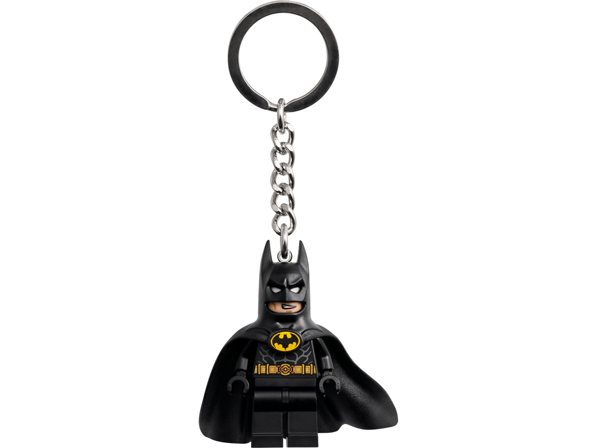 لگو دی‌سی جاکلیدی بتمن (LEGO DC Batman Key Chain)