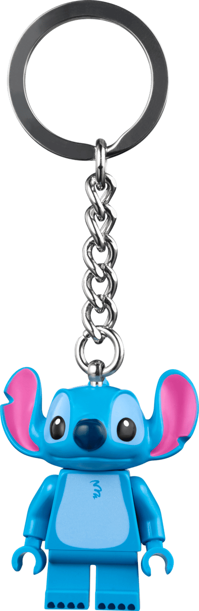 لگو جاکلیدی دیزنی استیچ (LEGO Disney Stitch Key Chain)