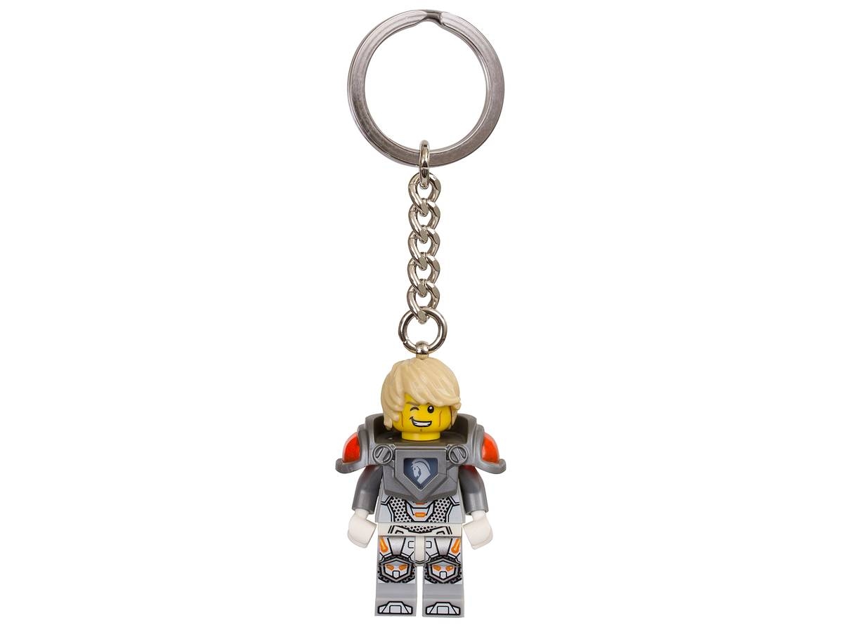 لگو نکسونایت جاکلیدی (LEGO NEXO KNIGHTS Lance Richmond Key Chain)